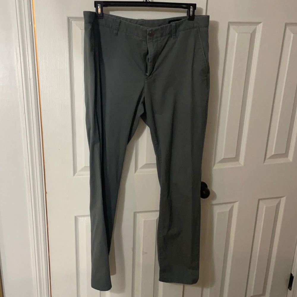 Bonobos Athletic Cut Chinos